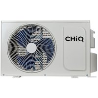 Кондиционер CHiQ Grace Silver inverter CSDH-07DB-S-IN/CSDH-07DB-S-OUT