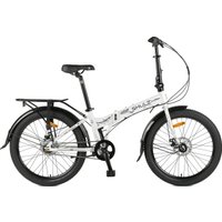 Велосипед Shulz Easy Fat Nexus 2025 (корюшка)