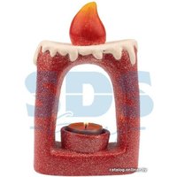 Подсвечник Neon-Night Керамический подсвечник «Свечка» 501-074