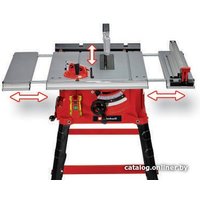 Станок Einhell TC-TS 2225 U 4340515