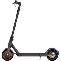 Электросамокат Xiaomi Mi Electric Scooter Pro 2 (международная версия, черный)