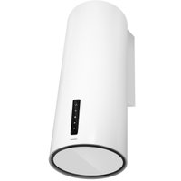 Кухонная вытяжка MAUNFELD Vega 39 Wall Sensor LED (белый)