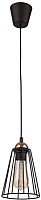 

Подвесная люстра TK Lighting TKP1641