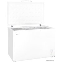 Морозильный ларь Avex CF 450 L2W