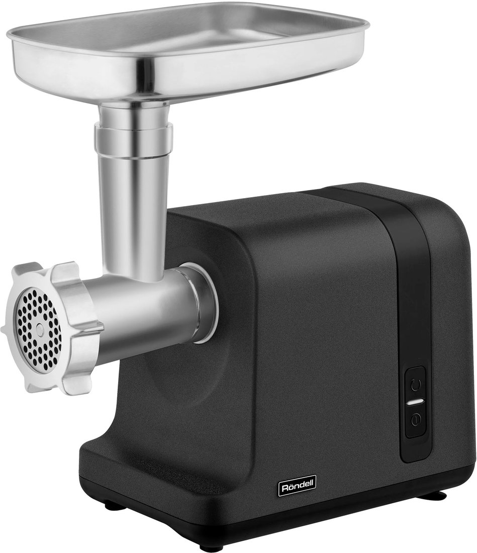 

Мясорубка Rondell RDE-1456
