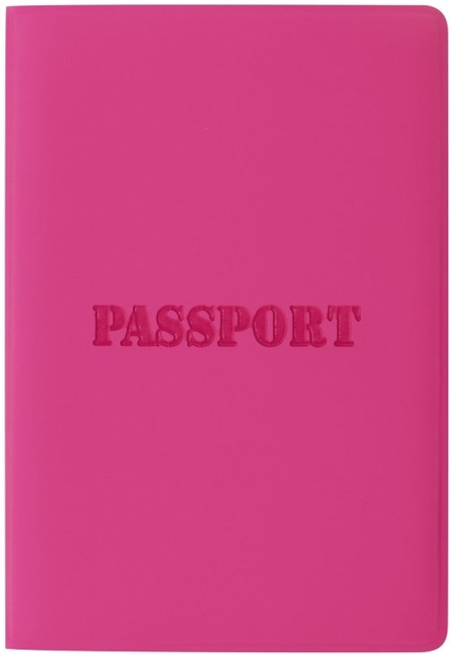 

Обложка для паспорта Staff Паспорт 237605