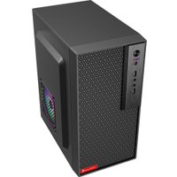 Компьютер SkySystems модель Sky-A, AMD A6-9500/A320M/DDR4 8GB/SSD 240GB/300W