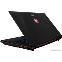 Игровой ноутбук MSI GE60 2PC-073XPL Apache