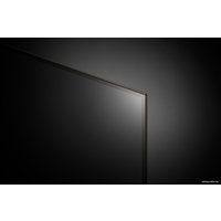 OLED телевизор LG OLED C4 OLED83C4RLA