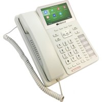 IP-телефон Origo OPH500 (белый)