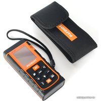 Лазерный дальномер Patriot LM 401