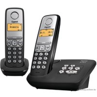 Радиотелефон Gigaset AL230A Duo