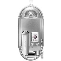 Капсульная кофеварка Nespresso Creatista Plus (нержавеющая сталь)