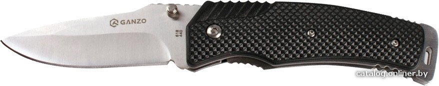 Складной нож Ganzo G618
