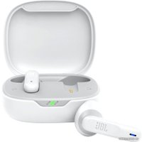 Наушники JBL Wave 300 (белый)