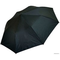 Складной зонт Ame Yoke M58 Fan (черный)