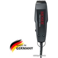 Машинка для стрижки волос Moser 1411-0087 1400 Mini black в Орше