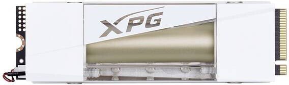 

SSD ADATA XPG MARS 980 Storm 2TB SMAR-980S-2TCI