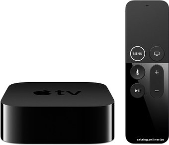Apple TV 4K 64GB