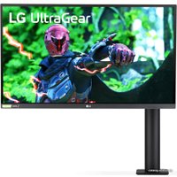 Игровой монитор LG UltraGear 27GN880-B