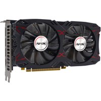 Видеокарта AFOX Radeon RX 5500 8GB GDDR6 AFRX5500-8GD6H7