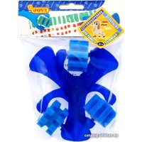 Кисть-губка для рисования Jovi 812 (3 шт)