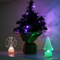 Елочка настольная Neon-Night 533-331