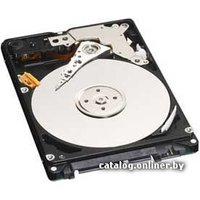 Жесткий диск WD Scorpio Black (WD5000BEKT)