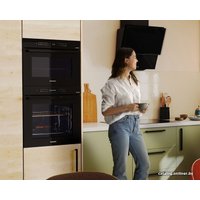 Электрический духовой шкаф Samsung NV7B4525ZAK/U2