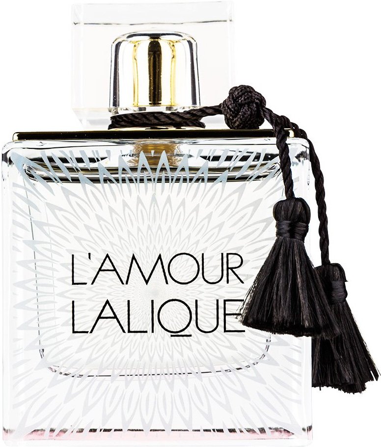 

Парфюмерная вода Lalique L'Amour EdP (30 мл)