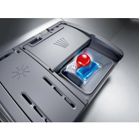 Отдельностоящая посудомоечная машина Bosch SMS25AW05E