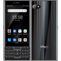 Телефон Unihertz Titan Slim 6GB/128GB (черный)