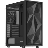 Корпус Genesis Diaxid 605F NPC-2046