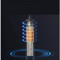 Электроотвертка Deli DY-DP04-1B1 (с 1-им АКБ, кейс)