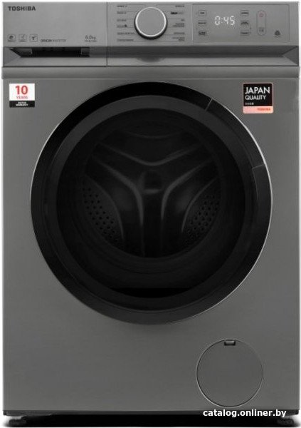 Стиральная машина Toshiba TW-BL70A2PL(SS)