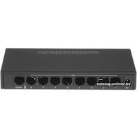 Неуправляемый коммутатор Orient SWP-5508POE