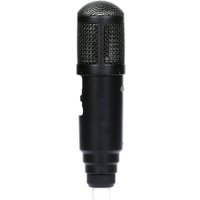 Проводной микрофон Октава МК-319 (с футляром)