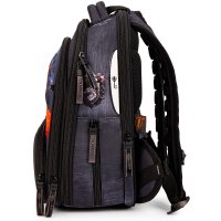 Школьный рюкзак Grooc 9-148 + пенал + мешок + сумка-пенал