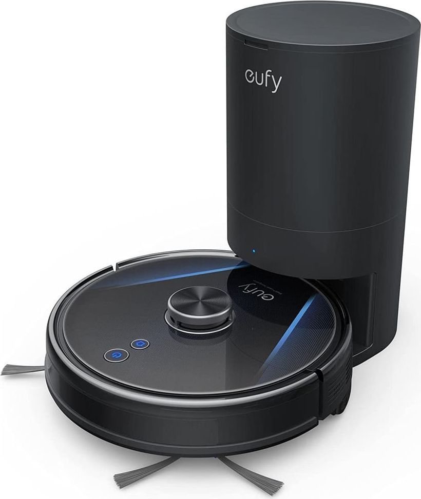 

Робот-пылесос Eufy RoboVac LR30 Hybrid+
