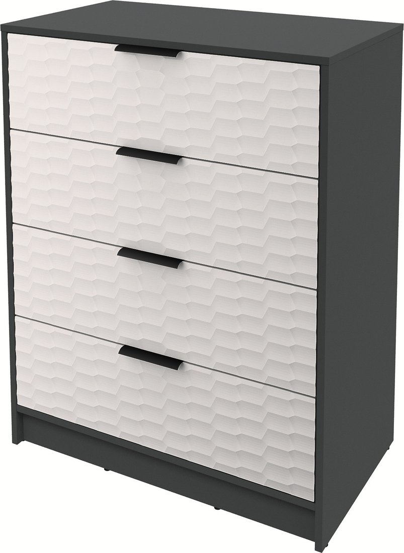 

Комод Интерлиния Концепт Зодиак КТ-К80 (антрацит/кашемир)