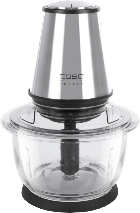 

Чоппер CASO UZ 400
