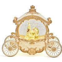 3D-фигура Lefard Каретка с LED-подсветкой 146-2226