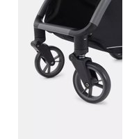 Коляска прогулочная «книга» MOWbaby Атом MB200 (Grey)