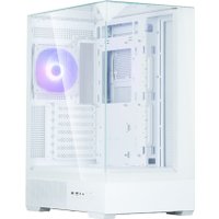 Корпус Zalman P40 Prism (белый)