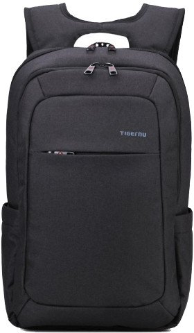

Городской рюкзак Tigernu T-B3090B 14" (черный)