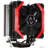 Кулер для процессора Abkoncore Coolstorm T402B Spider