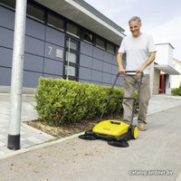 Подметальная машина Karcher S 650 1.766-307.0