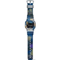 Наручные часы Casio G-Shock GM-5600SS-1E