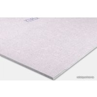 Влагостойкий гипсоволоконный лист KNAUF Cуперлист влагостойкий (ГВЛВ) 2500х1200х10