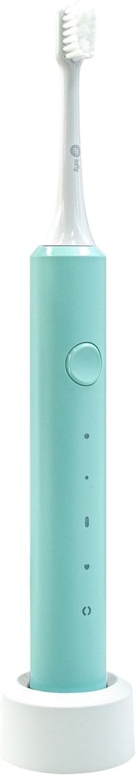 

Электрическая зубная щетка Infly Sonic Electric Toothbrush T03S (1 насадка, зеленый)